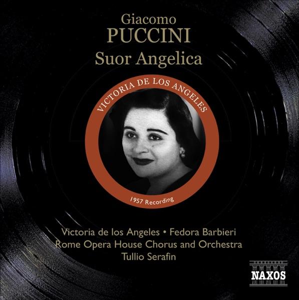 Suor Angelica: Ah! Son dannata! (Sister Angelica, Chorus of Angels)