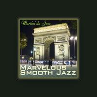 Martini du Jazz