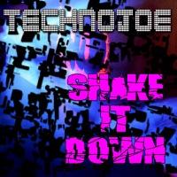 Shake It Down (Splash Remix)