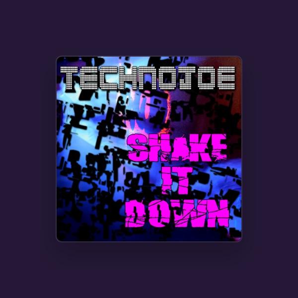 Technojoe