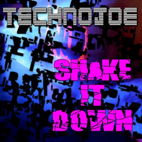 Shake It Down (Technojoe´s Club Mix)