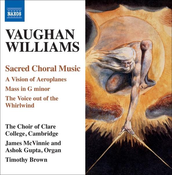 A Choral Flourish