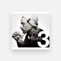Eligh & Amp Live