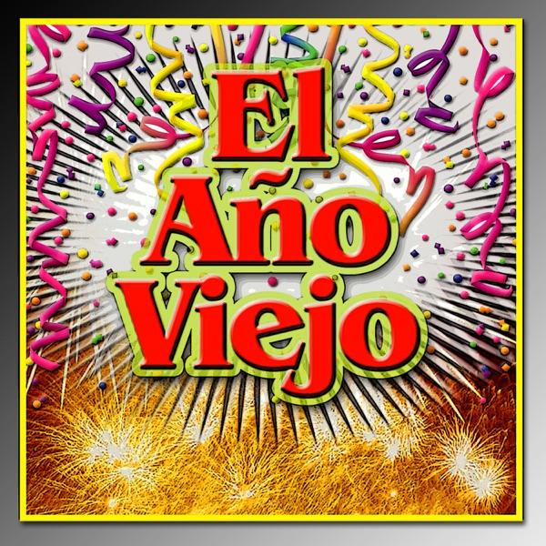 El Año Viejo (Cumbia)