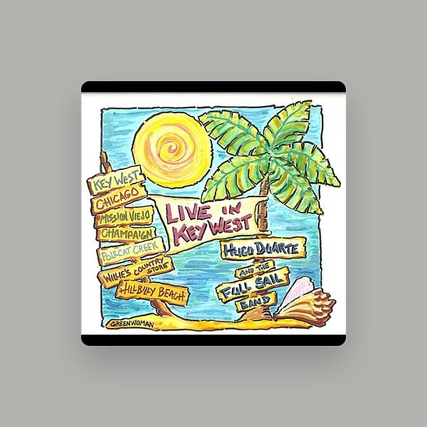 Hugo Duarte & The Full Sail Band