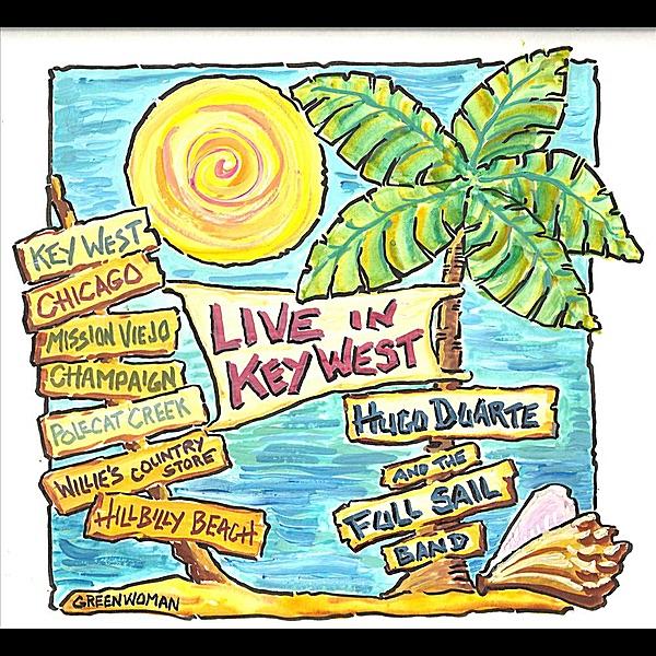 Hillbilly Beach (Live)