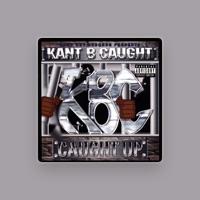 Kant B caught