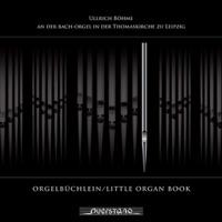 Ach Wie Richtig, Ach Wie Fluechtig, BWV 644