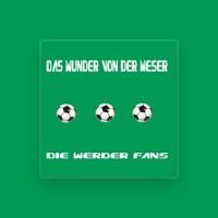 Die Werder Fans