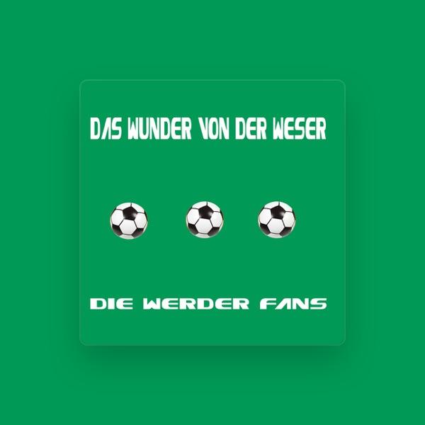 Die Werder Fans