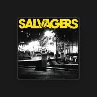 The Salvagers
