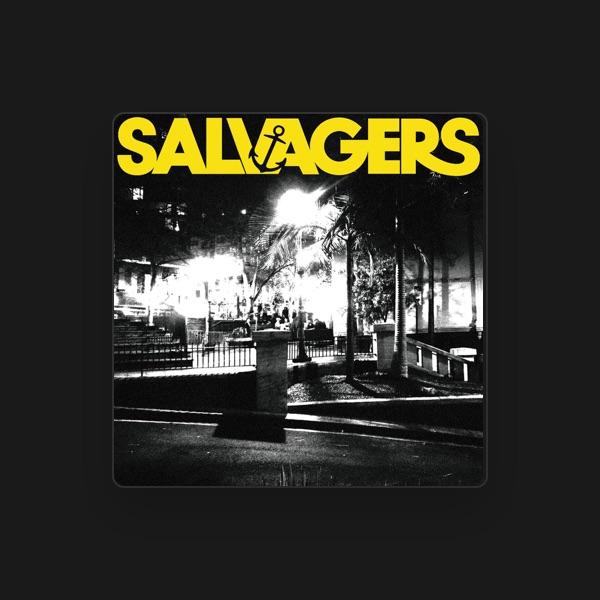 The Salvagers