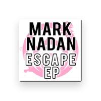 Mark Naden