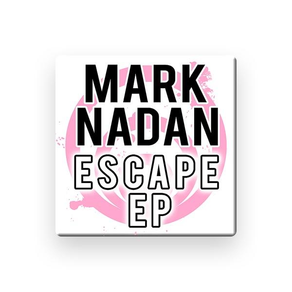 Mark Naden