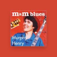 Murphy Henry