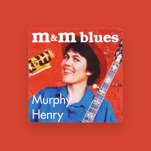 Murphy Henry