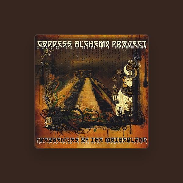 Goddess Alchemy Project