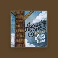 Steve Kropp Band