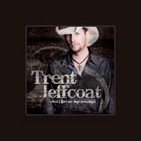 Trent Jeffcoat