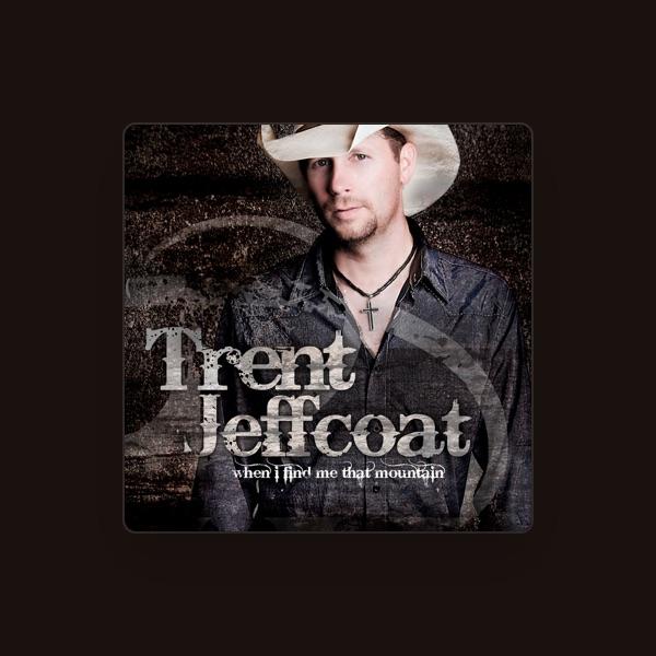 Trent Jeffcoat