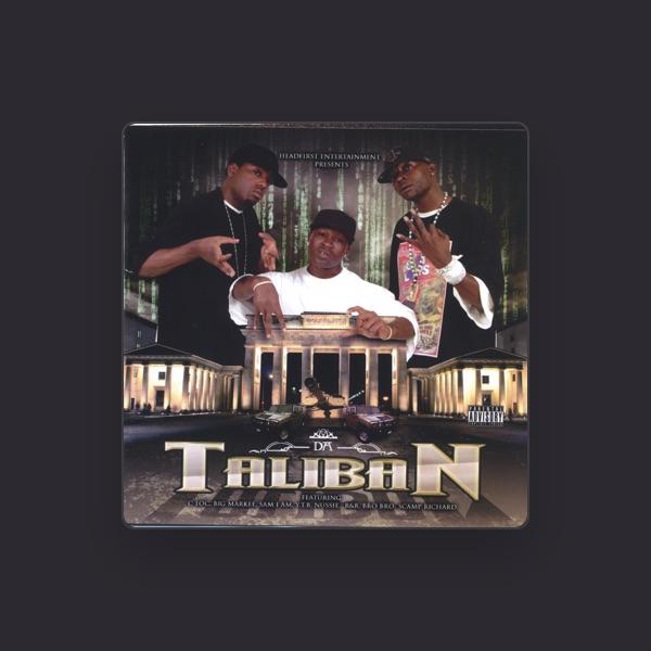 Da Taliban