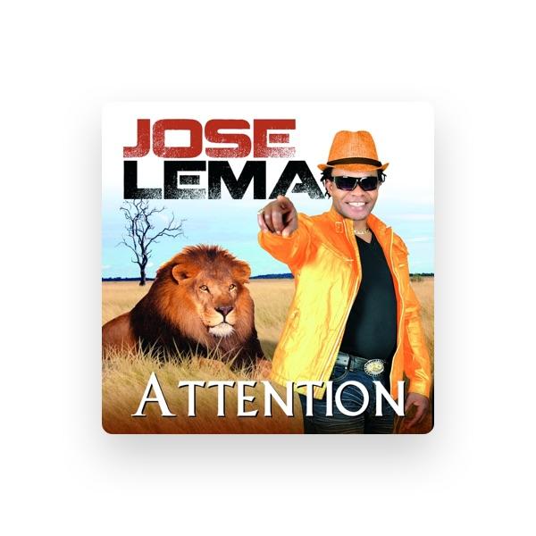Jose Lema