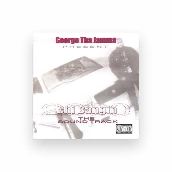 George Tha Jamma