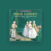 Trio Faure