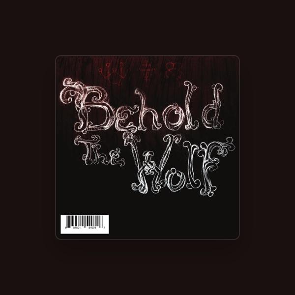 Behold the Wolf