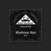 Rhythmic Riot