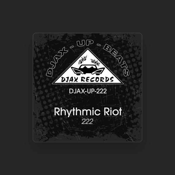 Rhythmic Riot