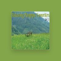 Panpipe Players