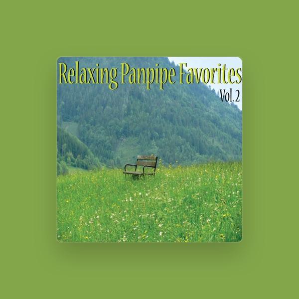 Panpipe Players