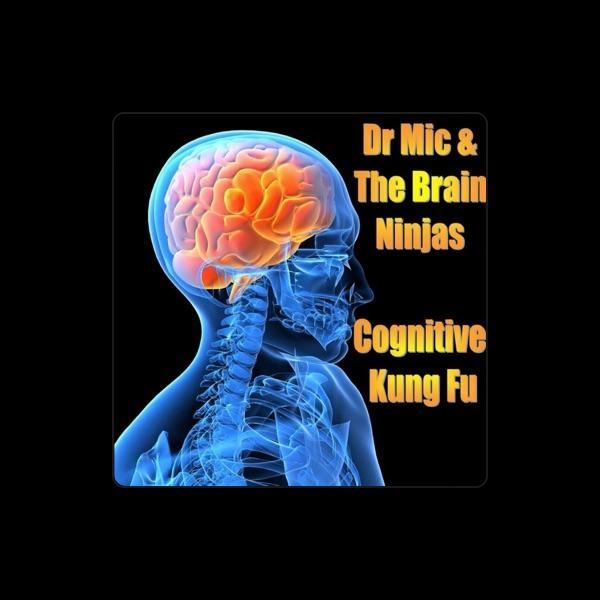 Dr. Mic & The Brain Ninjas