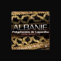 Polyphonie de Lapardha