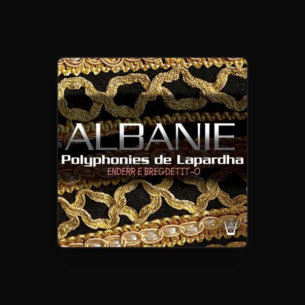 Polyphonie de Lapardha