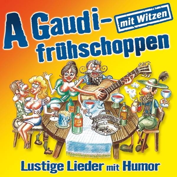 3 Witze von Hans Kutscherer