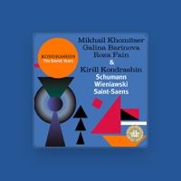 Mikhail Khomitser