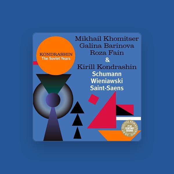 Mikhail Khomitser