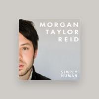 Morgan Taylor Reid