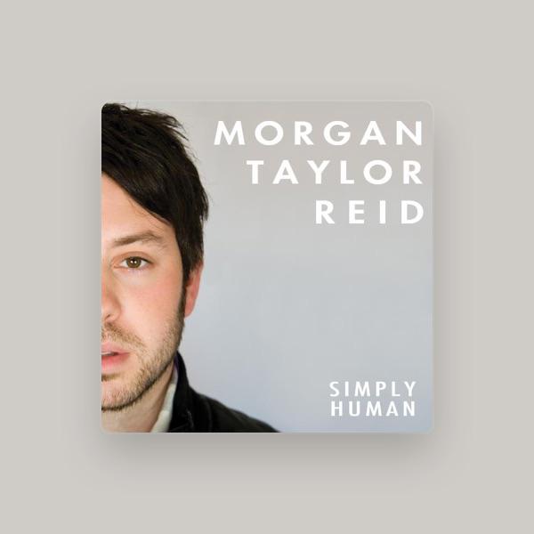 Morgan Taylor Reid