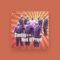 Willie Lawrence & The Spiritual 5