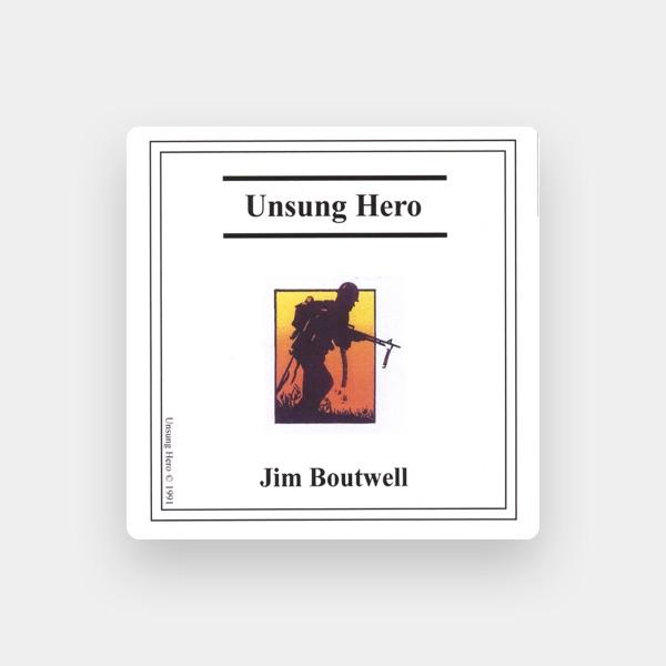 Jim Boutwell