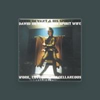 David Devant & His Spirit Wife