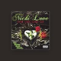 Nicki Love
