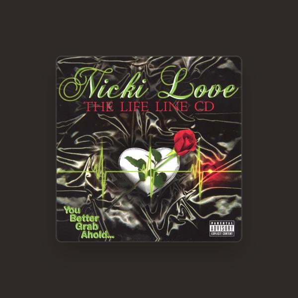 Nicki Love