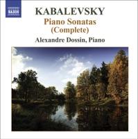 Piano Sonatina In G Minor, Op. 13, No. 2: III. Vivace