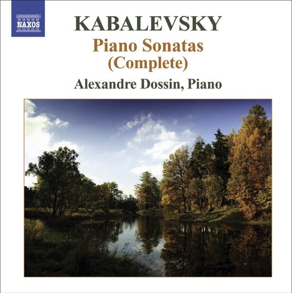 Piano Sonatina In C Major, Op. 13, No. 1: I. Allegro Assai e Lusingando