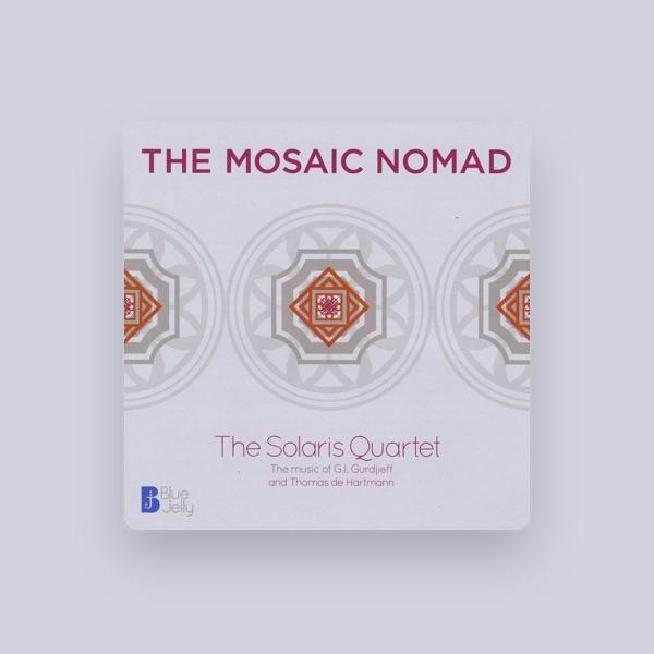 Solaris Quartet