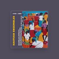Raoul Guillaumme Ensemble